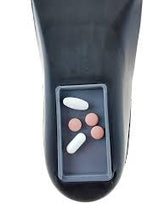 Load image into Gallery viewer, STORAGE SOLES