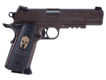 Load image into Gallery viewer, Sig Sauer 1911 Spartan Full Metal Blowback CO2 BB Pistol