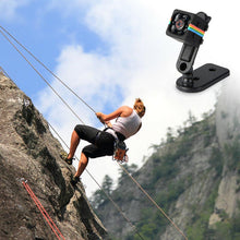 Load image into Gallery viewer, MINI HD CAMERA DVR SQ11