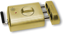 Load image into Gallery viewer, SUPRATRONIK LINCE Electronic Invisible Security DEADBOLT with Alarm Made in Spain