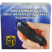 Load image into Gallery viewer, MINI LED FLASHLIGHT