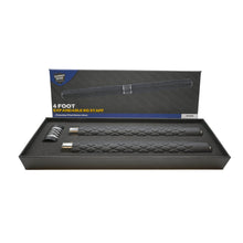 Load image into Gallery viewer, Expandable 5' Bo Staff