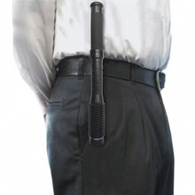 Load image into Gallery viewer, MINI BARBARIAN STUN GUN 9 MILLION VOLTS STUN BATON / FLASHLIGHT