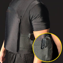Load image into Gallery viewer, STREETWISE SAFE-TSHIRT (BALLISTIC PLATE CARRIER W/HOLSTER)