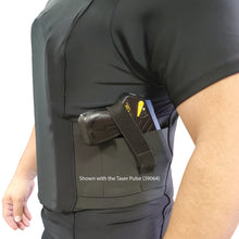 Load image into Gallery viewer, STREETWISE SAFE-TSHIRT (BALLISTIC PLATE CARRIER W/HOLSTER)