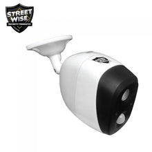 Load image into Gallery viewer, KNIGHT LIGHT MOTION ACTIVATED ALARM-LIGHT W/REMOTE