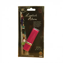 Load image into Gallery viewer, LIPSTICK ALARM