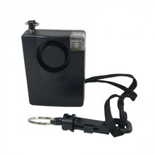 Load image into Gallery viewer, Streetwise Personal/Door Alarm w/ Light