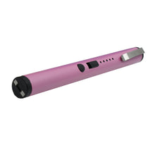 Load image into Gallery viewer, 25 MILLION VOLTS PAIN PEN STUN GUN PINK