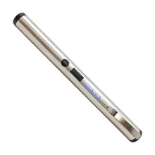 Load image into Gallery viewer, Pain Pen 25,000,000* Stun Gun (SILVER)