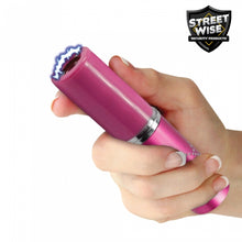 Load image into Gallery viewer, PERFUME PROTECTOR 17,000,000* STUN GUN