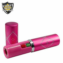 Load image into Gallery viewer, PERFUME PROTECTOR 17,000,000* STUN GUN