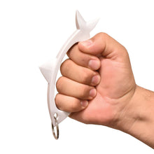 Load image into Gallery viewer, SHAR-KEY Self-defense Keychain