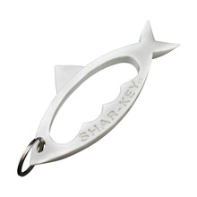 Load image into Gallery viewer, SHAR-KEY Self-defense Keychain