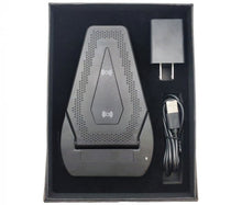 Load image into Gallery viewer, WIRELESS PHONE CHARGER WITH WIFI DVR CAMERA