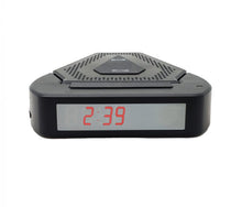 Load image into Gallery viewer, WIRELESS PHONE CHARGER WITH WIFI DVR CAMERA