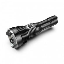 Load image into Gallery viewer, Wuben 3500 Lumen Flashlight w/Survival Bracelet