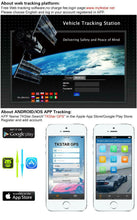 Load image into Gallery viewer, 4G REAL TIME GPS TRACKER