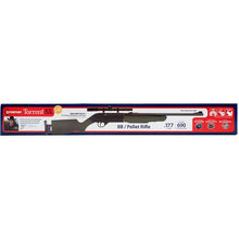 Load image into Gallery viewer, CROSMAN TORRENT SX BBS/PELLETS RIFLE
