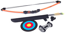 Load image into Gallery viewer, CROSMAN UPLAND COMPOUND BOW