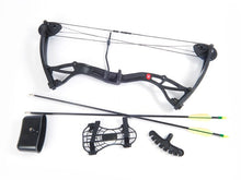 Load image into Gallery viewer, CROSMAN WILDHORN COMPOUND BOW