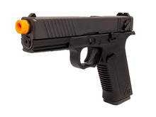 Load image into Gallery viewer, Barra Airsoft 009 Full Auto Blowback CO2 Pistol