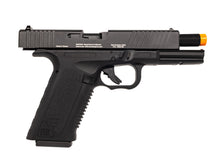 Load image into Gallery viewer, Barra Airsoft 009 Full Auto Blowback CO2 Pistol