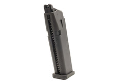 Load image into Gallery viewer, Barra Airsoft 009 Full Auto Blowback CO2 Pistol