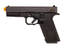 Load image into Gallery viewer, Barra Airsoft 009 Full Auto Blowback CO2 Pistol