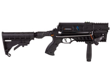Load image into Gallery viewer, STINGER II Tactical Arrow Repeating Crossbow
