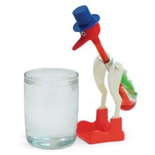 Load image into Gallery viewer, DRINKING BIRD