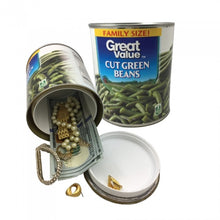 Load image into Gallery viewer, CAN SAFE GREEN BEANS