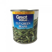 Load image into Gallery viewer, CAN SAFE GREEN BEANS
