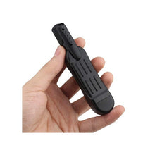 Load image into Gallery viewer, Pocket Clip Hidden Spy Camera with Built in DVR