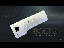 Load and play video in Gallery viewer, TASER BOLT 2