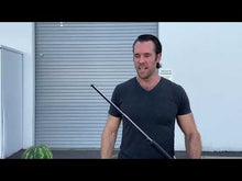 Load and play video in Gallery viewer, Expandable 5' Bo Staff