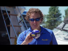 Load and play video in Gallery viewer, Elide 6" Fire Extinguishing Ball - Red