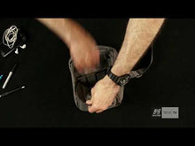 Load and play video in Gallery viewer, Vism By NcSTAR CCW Satchel