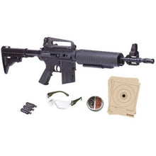 Load image into Gallery viewer, CROSMAN VARIABLE PUMP BBS/PELLETS RIFLE KIT