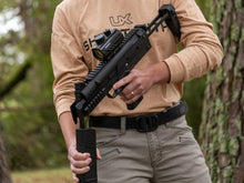 Load image into Gallery viewer, H&K MP7 Break Barrel Pellet Gun .177