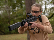 Load image into Gallery viewer, H&K MP7 Break Barrel Pellet Gun .177