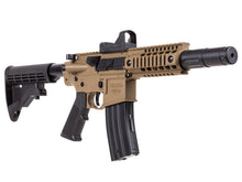 Load image into Gallery viewer, Crosman Bushmaster MPW Full Auto BB Gun
