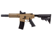 Load image into Gallery viewer, Crosman Bushmaster MPW Full Auto BB Gun