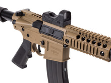 Load image into Gallery viewer, Crosman Bushmaster MPW Full Auto BB Gun