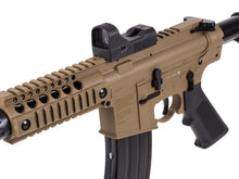 Load image into Gallery viewer, Crosman Bushmaster MPW Full Auto BB Gun