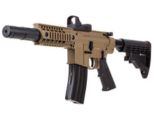 Load image into Gallery viewer, Crosman Bushmaster MPW Full Auto BB Gun