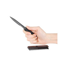 Load image into Gallery viewer, COMB KNIFE