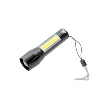 Load image into Gallery viewer, Tactical XPE/COB Mini Flashlight