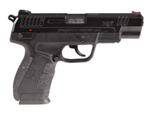 Load image into Gallery viewer, Springfield Armory XDE 4.5" .177 cal. CO2 Blowback BB Pistol