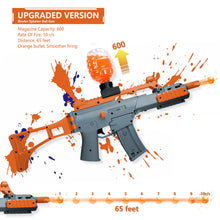 Load image into Gallery viewer, Electric Gel Ball Blaster G36 Automatic Outdoor Toys Splatter Ball Gun